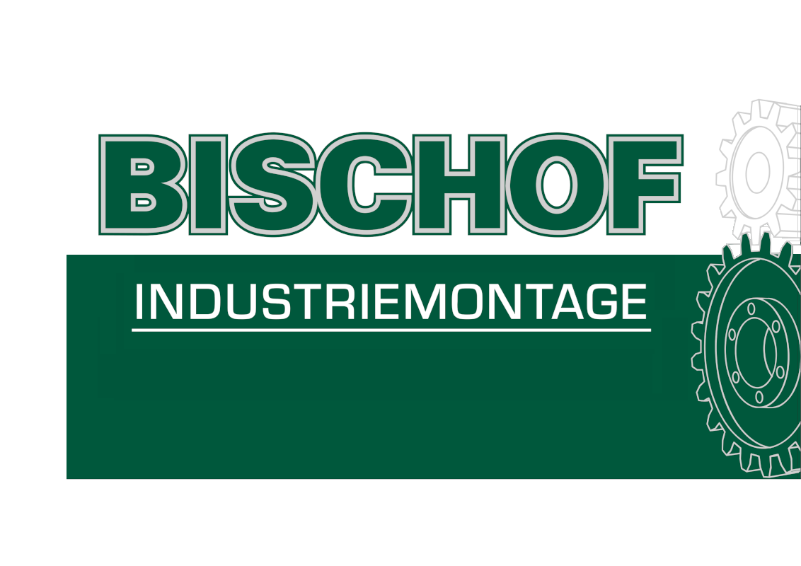 Bischof Industriemontage